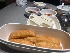 -海底捞火锅(吴中路店)