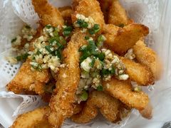 特色椒盐排条-特色椒盐排条(天山西路店)