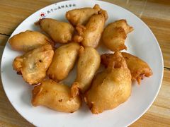-江南村海鲜馆(洞头店)