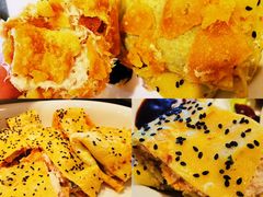 -咖啡CHA自助餐厅(香格里拉饭店)