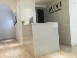 -MIVI半永久纹眉绣眉