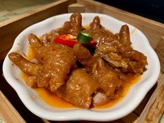 -粤港湾砂锅粥·宵夜(宝龙店)