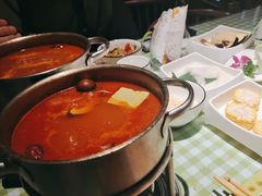 -番食园鲜食火锅(高新店)