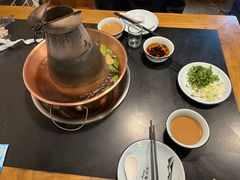 -裕德孚·非遗手切涮羊肉(东直门内大街店)