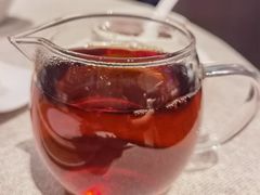 -万丽轩·粤菜(王府井金茂万丽酒店)