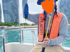 -小猫钓鱼海钓俱乐部(椰梦长廊店)