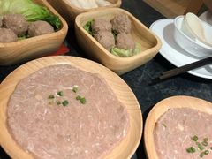 -许府牛火锅(信义坊总店)