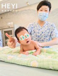 点击看大图 -和伊母婴护理中心·全套房(金山店)