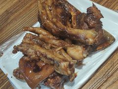 -赵元章肉骨烧(山塘街店)