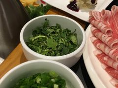 -北门涮肉·铜锅涮肉(南锣鼓巷店)