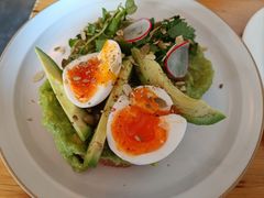 -Egg•Allday Brunch(襄阳北路店)