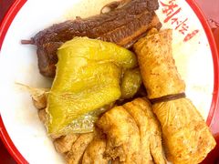 把子肉-刘小忙把子肉(北园大街总店)