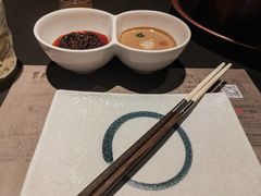 -东来顺·非遗火锅(高新店)