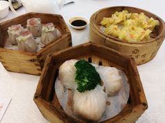 -番禺宾馆丽苑厅