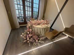 -伯衡55·吉品轩(乌鲁木齐南路店)