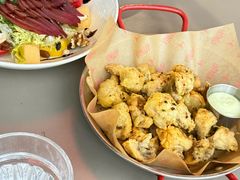 -Vinup薇葡·葡萄酒自助Bar(江宁路店)