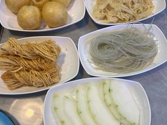 -光头药膳鸡(莱茵小镇店)