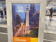 -奥黑尔国际机场