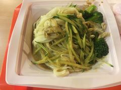 -魏家凉皮(黄雁村店)