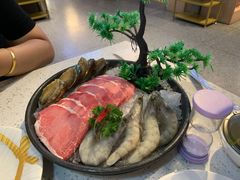 -八珍玉食鸡煲·打边炉(印象城店)