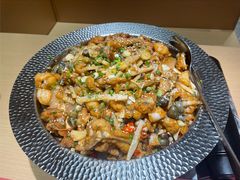 -刘香香·川香红锅美蛙(福田店)