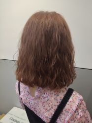 -川和潮人漂色·烫染·接发