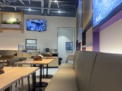 -翡翠拉面小笼包Crystal Jade(上海浦东国际机场T1店)