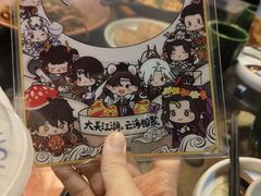 -云海肴·汽锅鸡·云南菜(天津国金汇店)