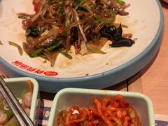 -韩香福脊骨汤锅(上杭路店)