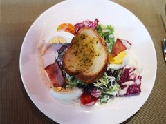 -YUE·6·西式融合餐厅(外滩六号店)