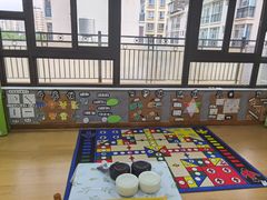 -吉的堡幼儿园(云报园)