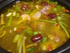 -品大三·经典淮扬菜(大行宫店)