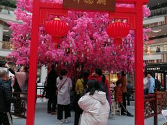 -金逸影城(荟聚IMAX激光店)
