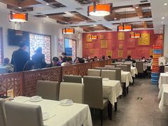 -福来居烤鸭店(天坛二店)
