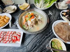 -天都火锅酒楼(虹梅南路店)