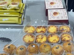-西村叔叔的店·面包·甜品·蛋糕(崂山丽达店)