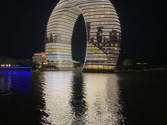 -南太湖山庄·四季轩&国风堂中餐厅