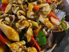 -小煵记·打边炉(西丽文光店)