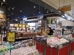 -AEON永旺超市(天津津南店)
