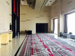 -青岛富力艾美酒店