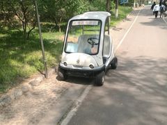 -石家庄市动物园