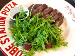 -Tubestation站点比萨(高新万达ONE店)
