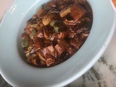 -那家小馆•北京菜•烤鸭(香山店)