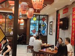 -大壶春生煎(四川中路店)