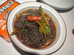 -鸣记脆皮烤鱼·海鲜烤鱼(三八广场店)