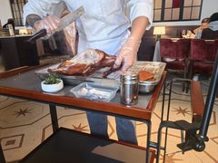 -漢舍中国菜馆(889广场店)