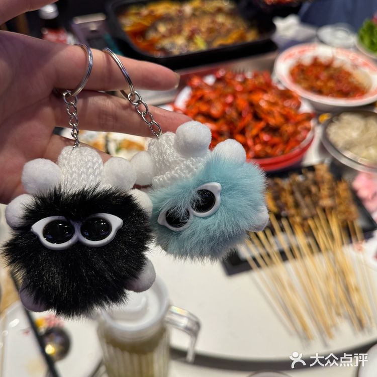 长沙夜宵天花板!林科大姐妹安利的这家好吃s了