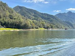 -新安江山水画廊风景区