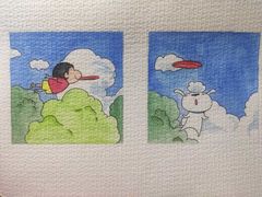 -八哥美术·成人美术画室(总校区)