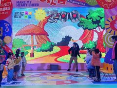 -英孚教育青少儿(河东中心)